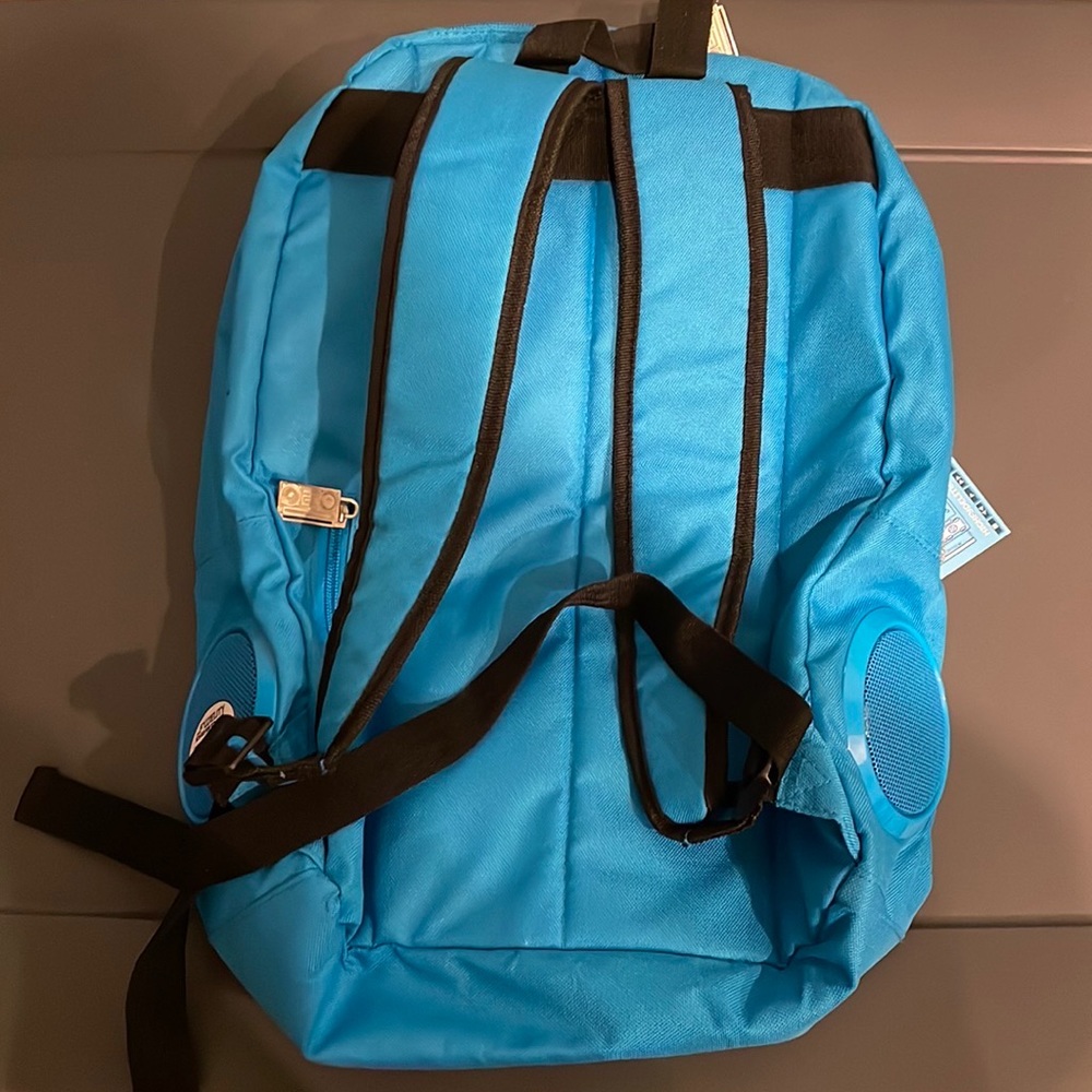 Fydelity Backpack - Picture 3 of 8